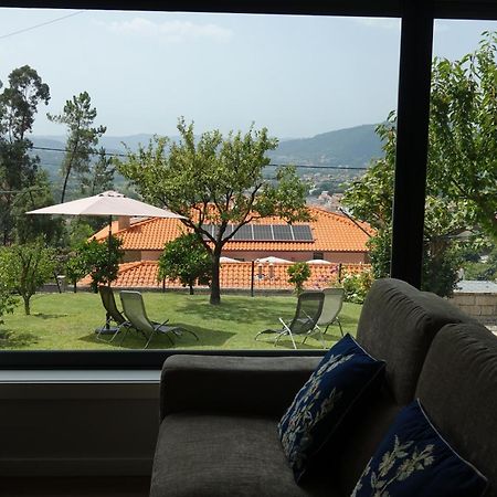 Villa Montinho 313 Arouca Exterior foto