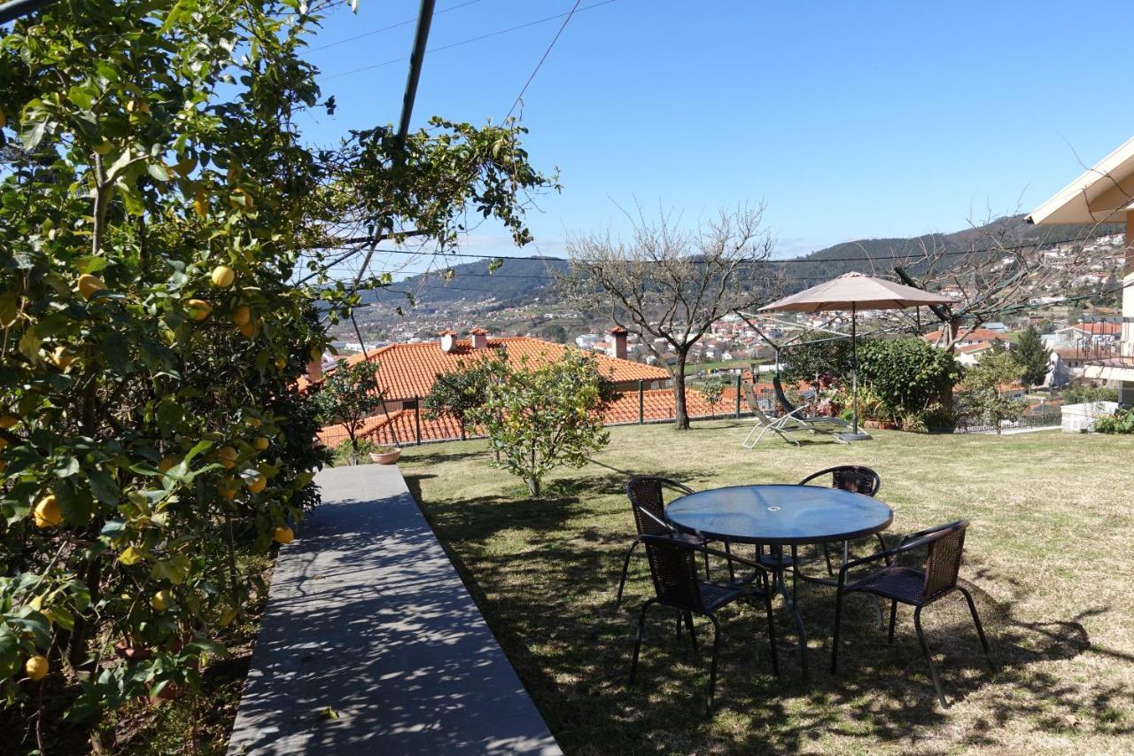 Villa Montinho 313 Arouca Exterior foto