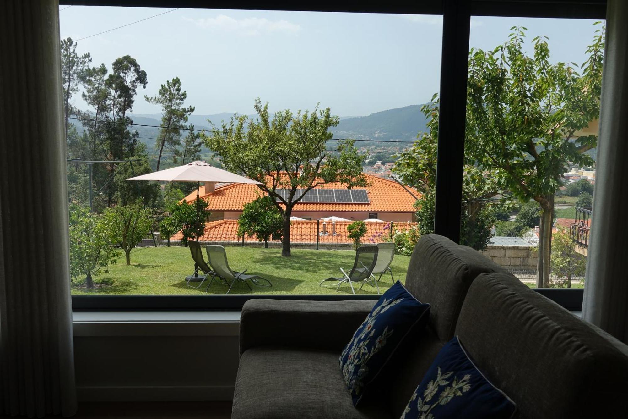 Villa Montinho 313 Arouca Exterior foto